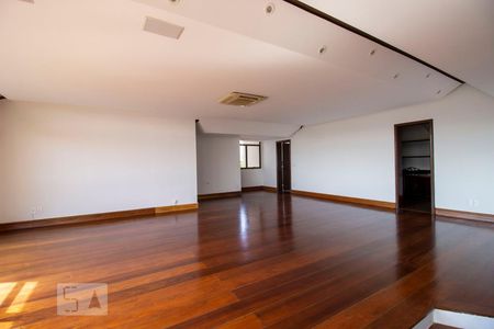 Sala de apartamento à venda com 3 quartos, 260m² em Vila Virgínia, Jundiaí