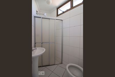 Apartamento à venda com 280m², 3 quartos e 3 vagasBanheiro de Serviço