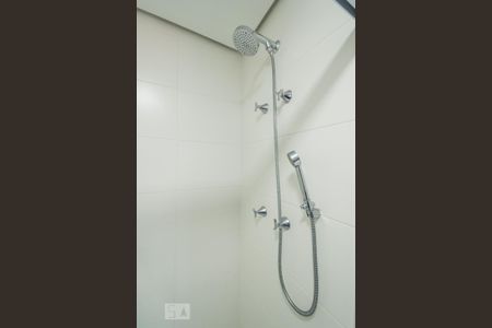 Studio para alugar com 41m², 1 quarto e sem vagaBanheiro