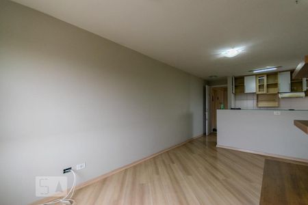 Sala de apartamento para alugar com 3 quartos, 56m² em Fazendinha, Curitiba