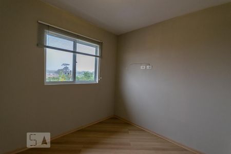 Quarto 1 de apartamento para alugar com 3 quartos, 56m² em Fazendinha, Curitiba