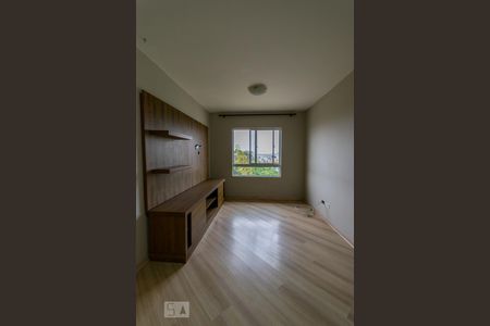 Sala de apartamento para alugar com 3 quartos, 56m² em Fazendinha, Curitiba