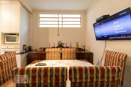 Casa à venda com 185m², 4 quartos e 2 vagasSala de Jantar