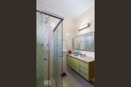 Casa à venda com 185m², 4 quartos e 2 vagasBanheiro Suíte master