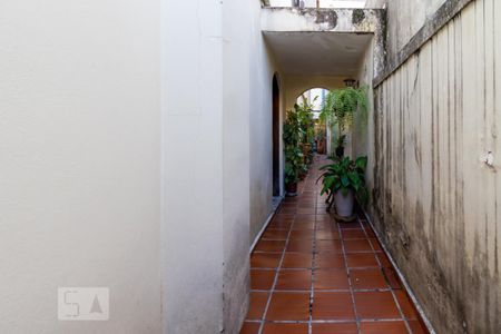 Casa à venda com 185m², 4 quartos e 2 vagasQuintal