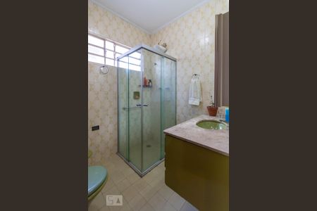 Casa à venda com 185m², 4 quartos e 2 vagasBanheiro Suíte master