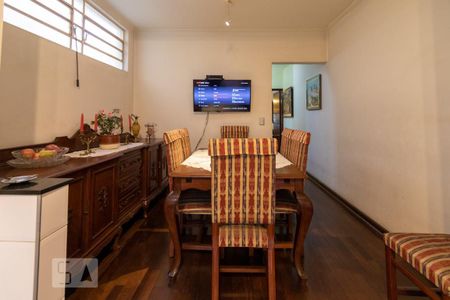 Casa à venda com 185m², 4 quartos e 2 vagasSala de Jantar