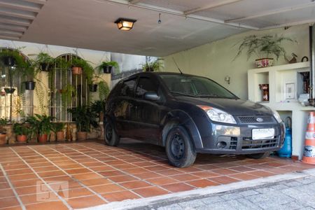 Casa à venda com 185m², 4 quartos e 2 vagasGaragem
