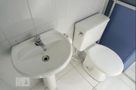 Apartamento para alugar com 70m², 2 quartos e 1 vagaBanheiro