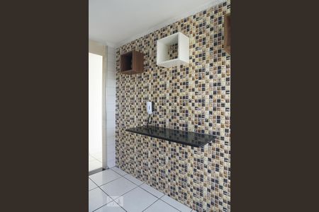 Apartamento para alugar com 70m², 2 quartos e 1 vagaCozinha