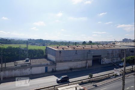 Apartamento para alugar com 70m², 2 quartos e 1 vagaVista do Quarto 2