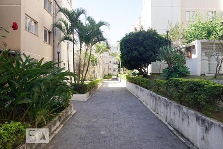 Apartamento para alugar com 70m², 2 quartos e 1 vagaÁrea comum - Jardim