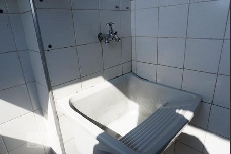 Apartamento para alugar com 70m², 2 quartos e 1 vagaLavanderia