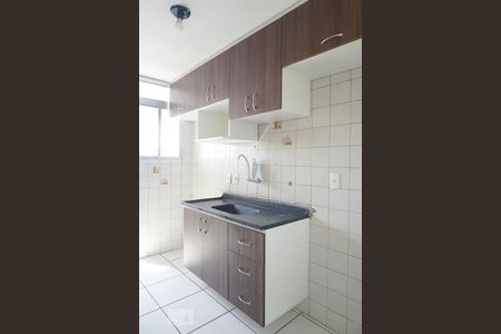 Apartamento para alugar com 70m², 2 quartos e 1 vagaCozinha