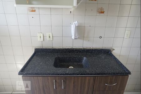 Apartamento para alugar com 70m², 2 quartos e 1 vagaCozinha