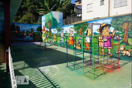 Apartamento para alugar com 70m², 2 quartos e 1 vagaÁrea Comum - Playground