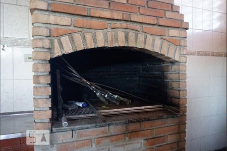 Apartamento para alugar com 70m², 2 quartos e 1 vagaÁrea comum - Churrasqueira