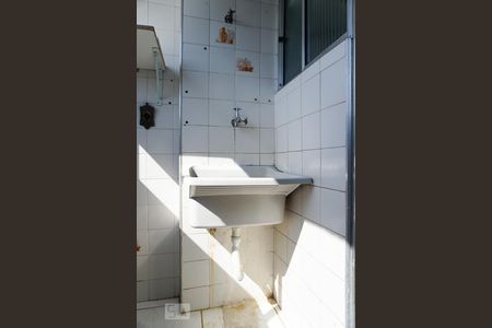 Apartamento para alugar com 70m², 2 quartos e 1 vagaLavanderia