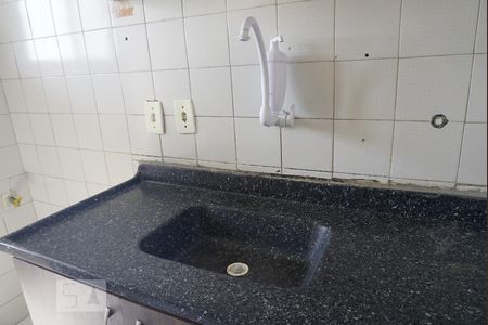 Apartamento para alugar com 70m², 2 quartos e 1 vagaCozinha