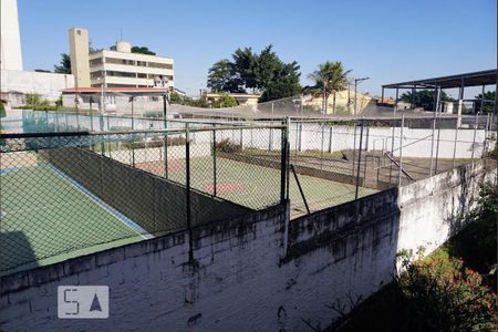 Apartamento para alugar com 70m², 2 quartos e 1 vagaÁrea comum - Quadra Esportiva