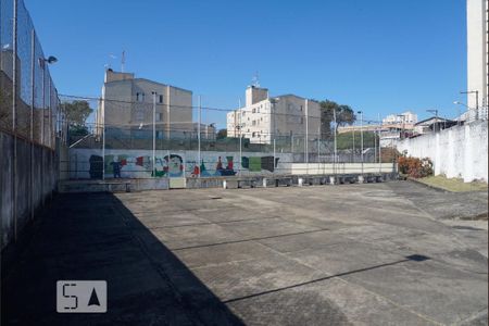 Apartamento para alugar com 70m², 2 quartos e 1 vagaÁrea comum - Quadra Esportiva