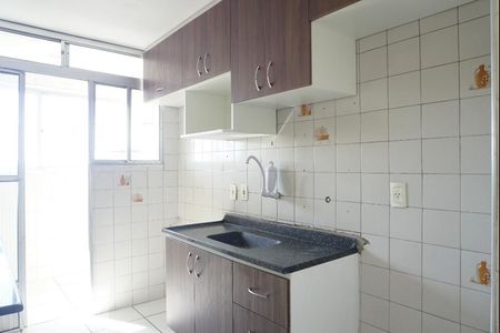 Apartamento para alugar com 70m², 2 quartos e 1 vagaCozinha
