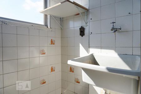 Apartamento para alugar com 70m², 2 quartos e 1 vagaLavanderia