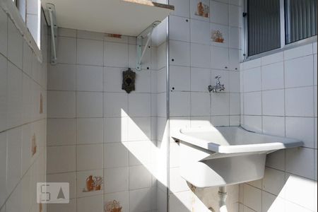 Apartamento para alugar com 70m², 2 quartos e 1 vagaLavanderia