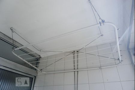 Apartamento para alugar com 70m², 2 quartos e 1 vagaLavanderia