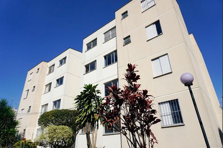 Apartamento para alugar com 70m², 2 quartos e 1 vagaFachada do Bloico