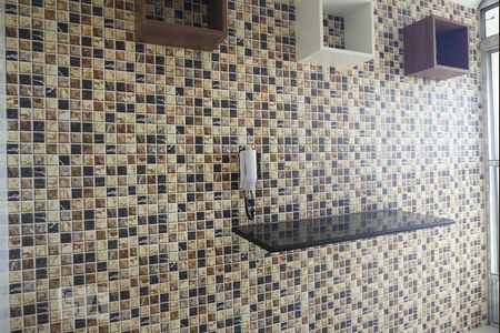 Apartamento para alugar com 70m², 2 quartos e 1 vagaCozinha