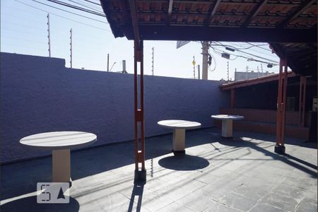 Apartamento para alugar com 70m², 2 quartos e 1 vagaÁrea comum - Salão de festas