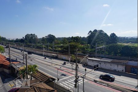 Apartamento para alugar com 70m², 2 quartos e 1 vagaVista do Quarto 1