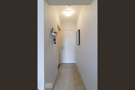 Entrada de apartamento à venda com 3 quartos, 70m² em Aclimação, São Paulo