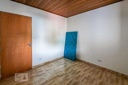 Quarto de apartamento para alugar com 1 quarto, 45m² em Montanhão, São Bernardo do Campo