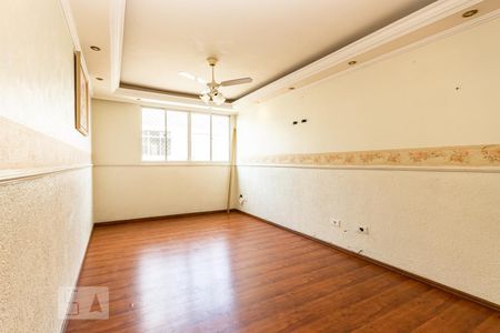 Sala de apartamento à venda com 2 quartos, 59m² em Jardim Ponte Rasa, São Paulo