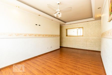 Sala de apartamento à venda com 2 quartos, 59m² em Jardim Ponte Rasa, São Paulo