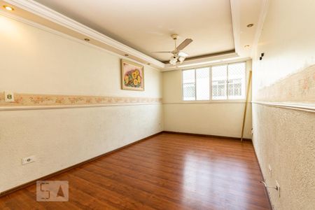 Sala de apartamento à venda com 2 quartos, 59m² em Jardim Ponte Rasa, São Paulo