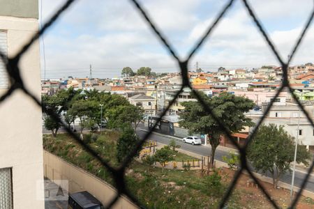 Vista do quarto 2 de apartamento à venda com 2 quartos, 59m² em Jardim Ponte Rasa, São Paulo