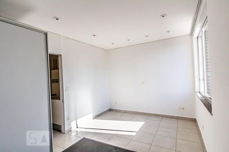 Quarto de apartamento à venda com 1 quarto, 50m² em República, São Paulo