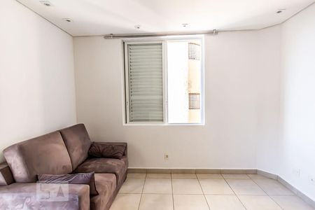 Sala de apartamento à venda com 1 quarto, 50m² em República, São Paulo