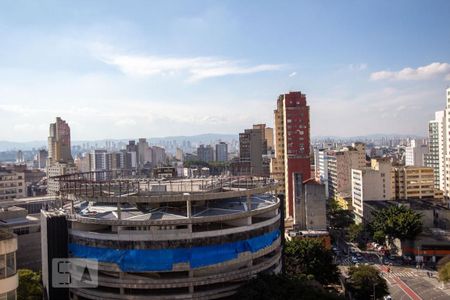 Apartamento à venda com 50m², 1 quarto e sem vaga Apartamento à venda com 50m², 1 quarto e sem vagaVista