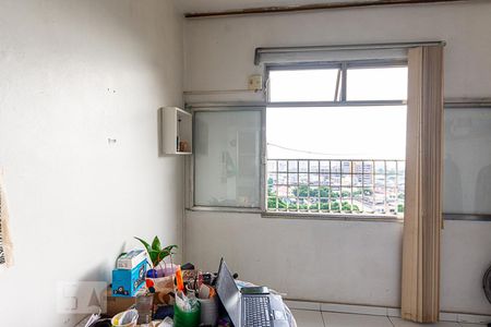 Quarto de kitnet/studio à venda com 1 quarto, 30m² em Centro, Niterói