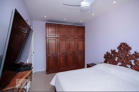 Quarto 1 de apartamento para alugar com 2 quartos, 68m² em Cascadura, Rio de Janeiro