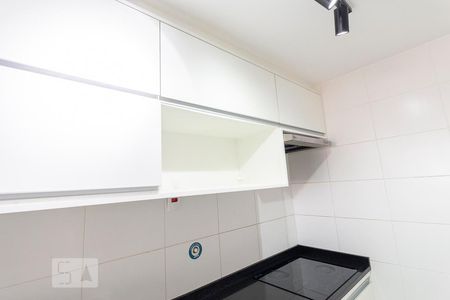 Studio à venda com 46m², 1 quarto e 1 vaga Studio à venda com 46m², 1 quarto e 1 vagaCozinha