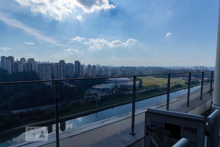 Studio à venda com 46m², 1 quarto e 1 vaga Studio à venda com 46m², 1 quarto e 1 vagaÁrea comum
