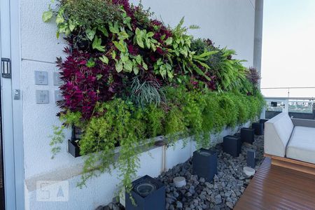 Studio à venda com 46m², 1 quarto e 1 vaga Studio à venda com 46m², 1 quarto e 1 vagaÁrea comum