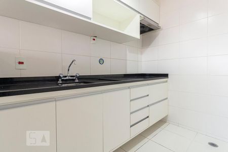 Studio à venda com 46m², 1 quarto e 1 vaga Studio à venda com 46m², 1 quarto e 1 vagaCozinha