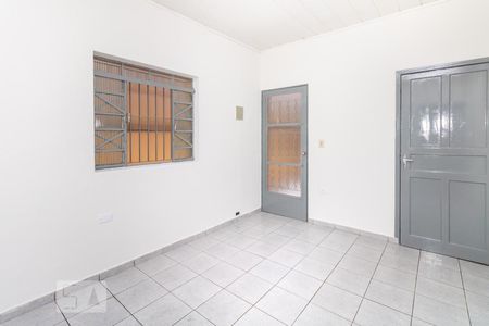 Sala de casa de condomínio para alugar com 2 quartos, 72m² em Vila Maria Alta, São Paulo