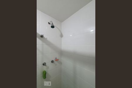 Apartamento à venda com 60m², 2 quartos e 1 vaga Apartamento à venda com 60m², 2 quartos e 1 vagaBanheiro